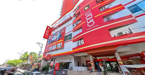 Hotel Sogo Buendia, Manila (updated prices 2024).